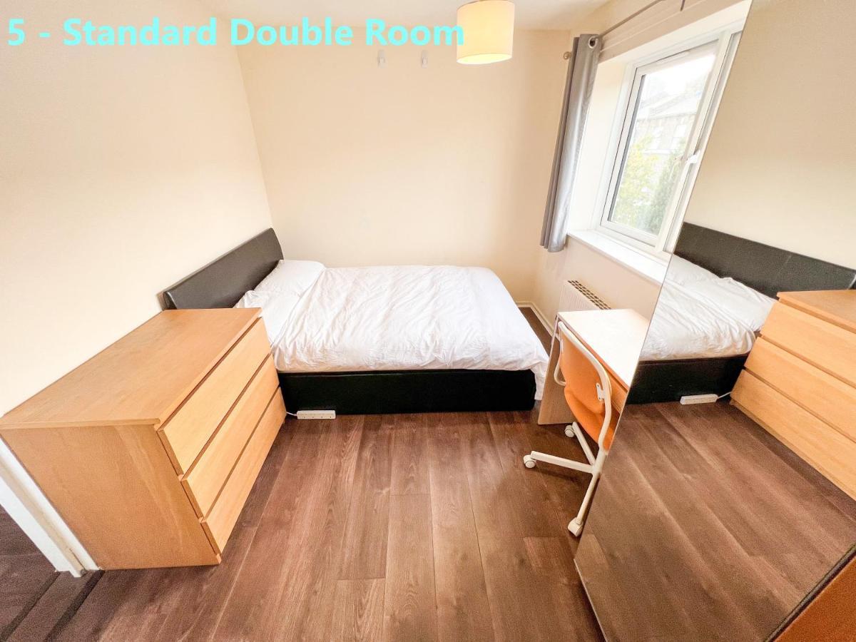 Central Palace - Excellent Stay In London Zone 1 Exterior photo