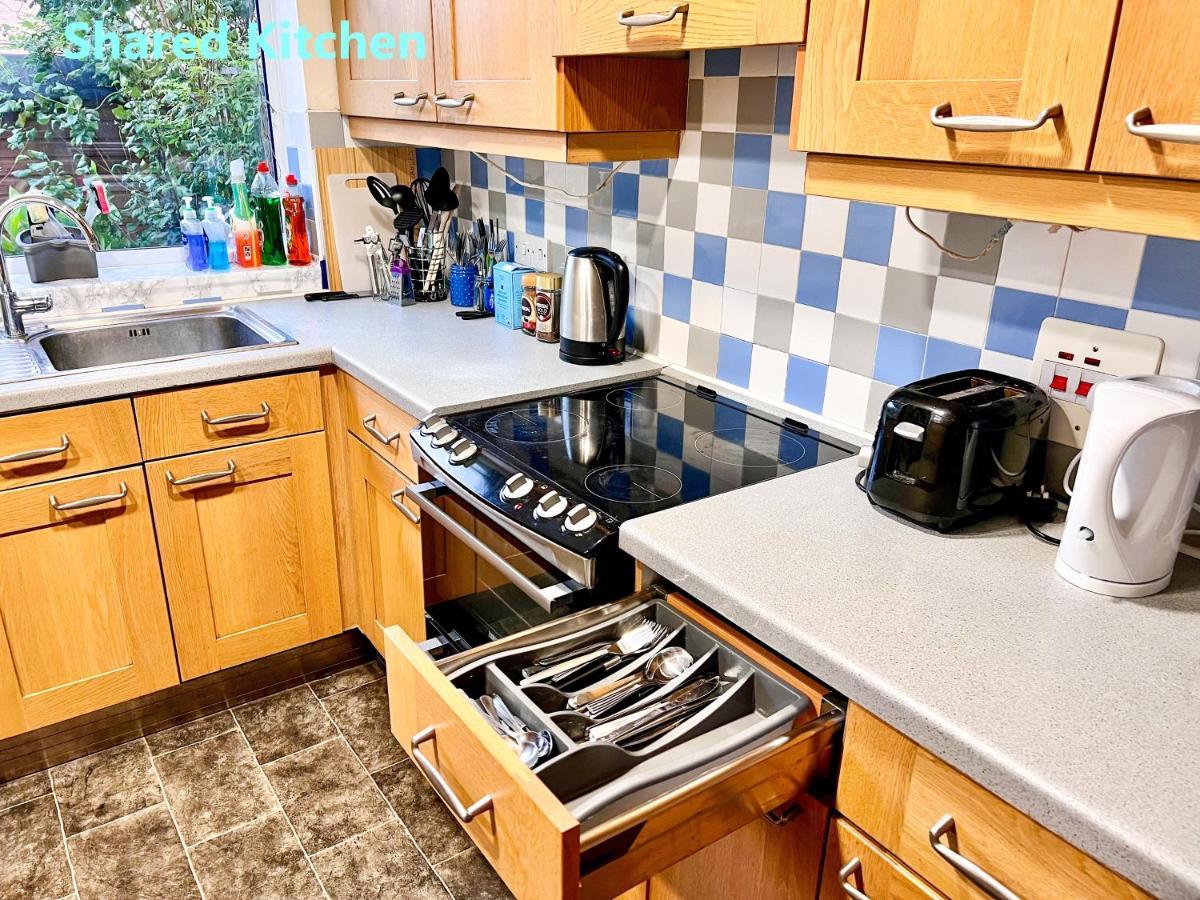 Central Palace - Excellent Stay In London Zone 1 Exterior photo