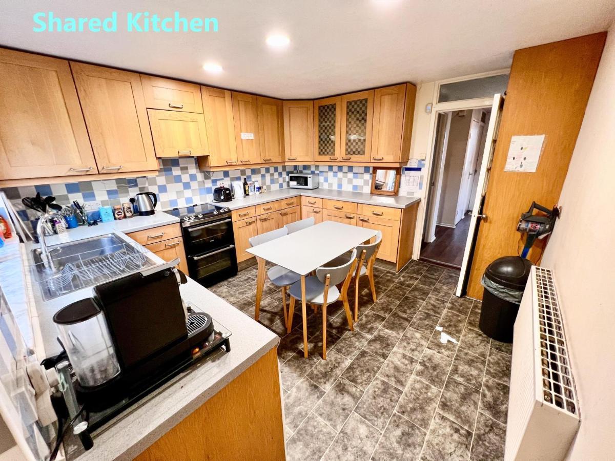 Central Palace - Excellent Stay In London Zone 1 Exterior photo