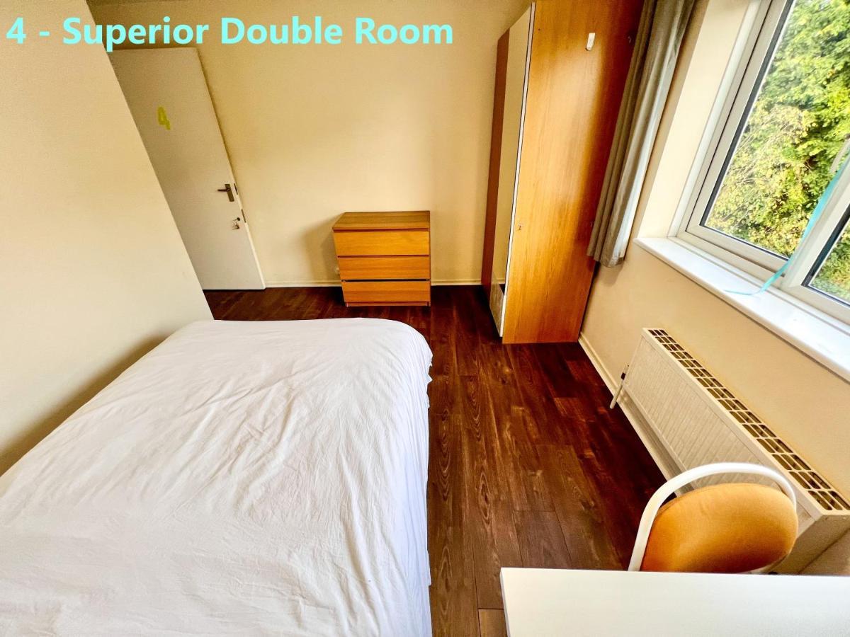 Central Palace - Excellent Stay In London Zone 1 Exterior photo